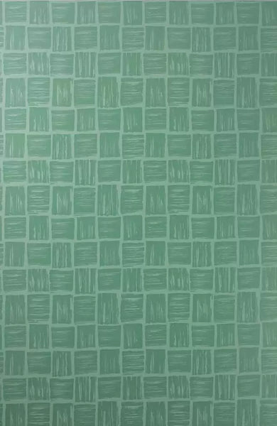 Mahayana 04  Wallpaper | Nina Campbell Europe