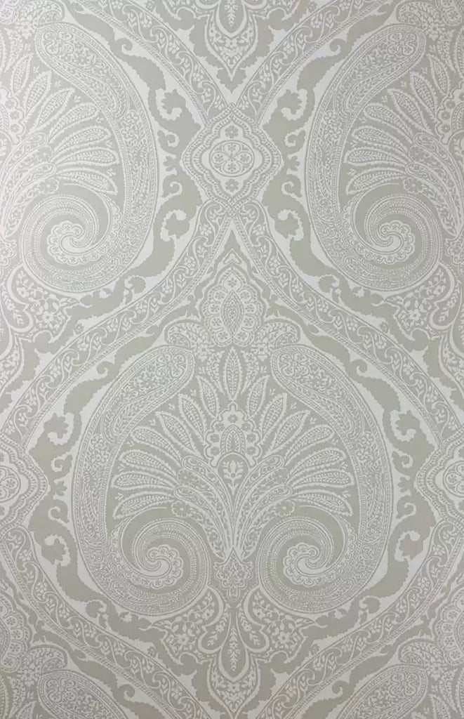 Khitan 02  Wallpaper | Nina Campbell Europe