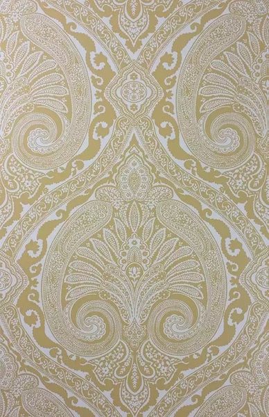 Khitan 03  Wallpaper | Nina Campbell Europe