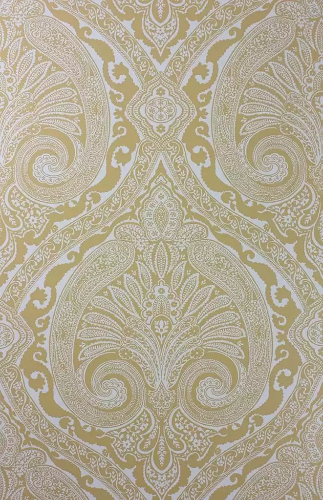 Khitan 03  Wallpaper | Nina Campbell Europe