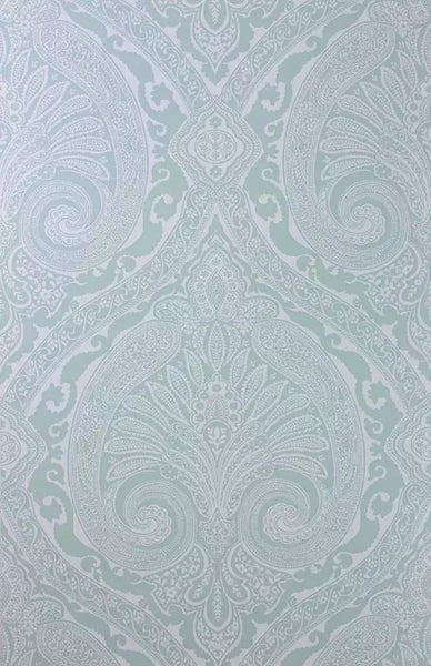 Khitan 04  Wallpaper | Nina Campbell Europe