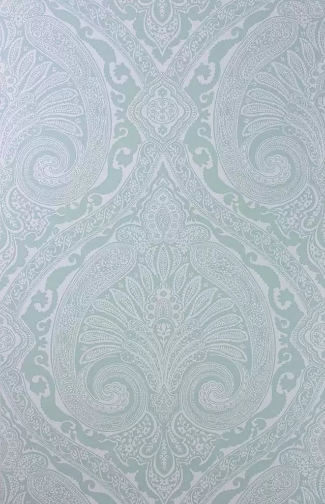 Khitan 04  Wallpaper | Nina Campbell Europe