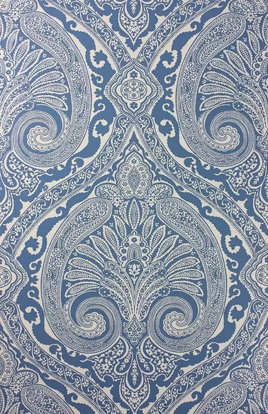 Khitan 05  Wallpaper | Nina Campbell Europe