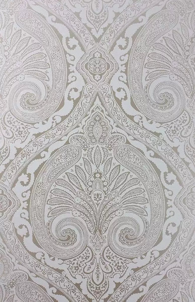 Khitan 08  Wallpaper | Nina Campbell Europe