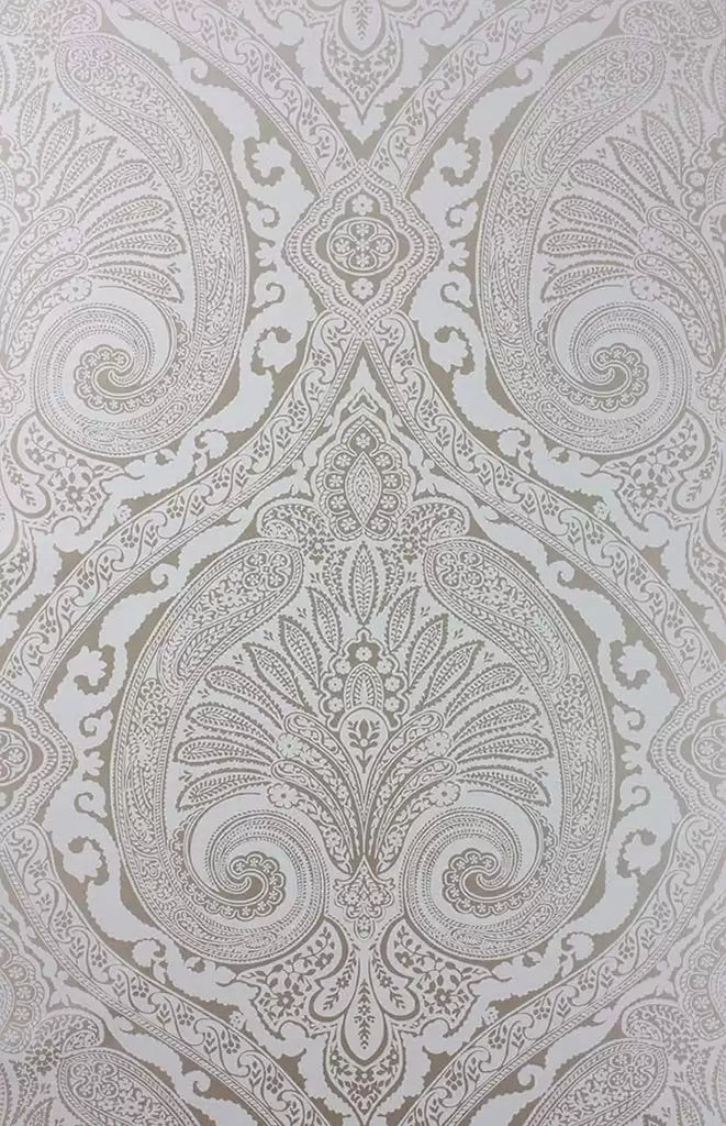 Khitan 08  Wallpaper | Nina Campbell Europe