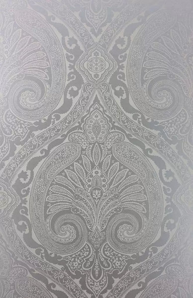 Khitan 09  Wallpaper | Nina Campbell Europe