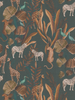 Anna D Andrea Forest Wallcovering | AS Creation