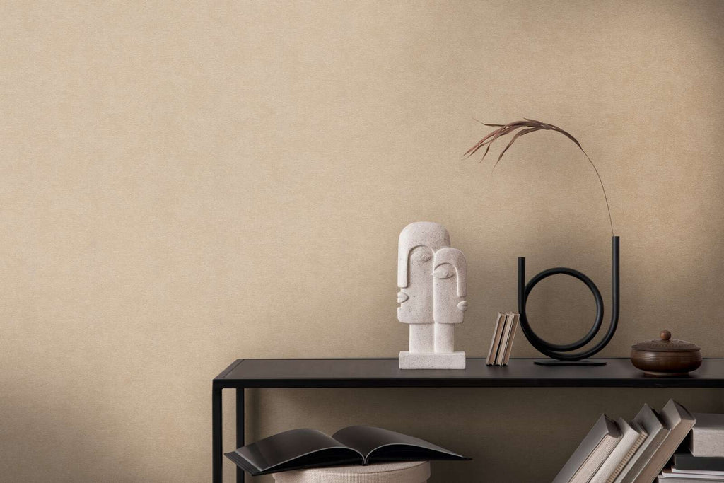 French Affair Beige Wallcovering | AS Creation