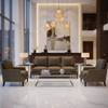 Kralendijk - Abyss Upholstered Sofa | Architectural Fabrics