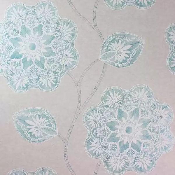 Mumtaz  Wallpaper | Osborne & Little Europe