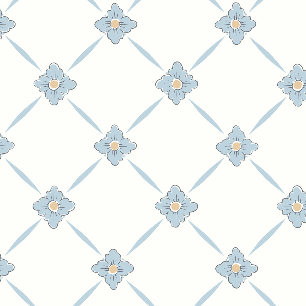 LinnÉ, Blue and Gold