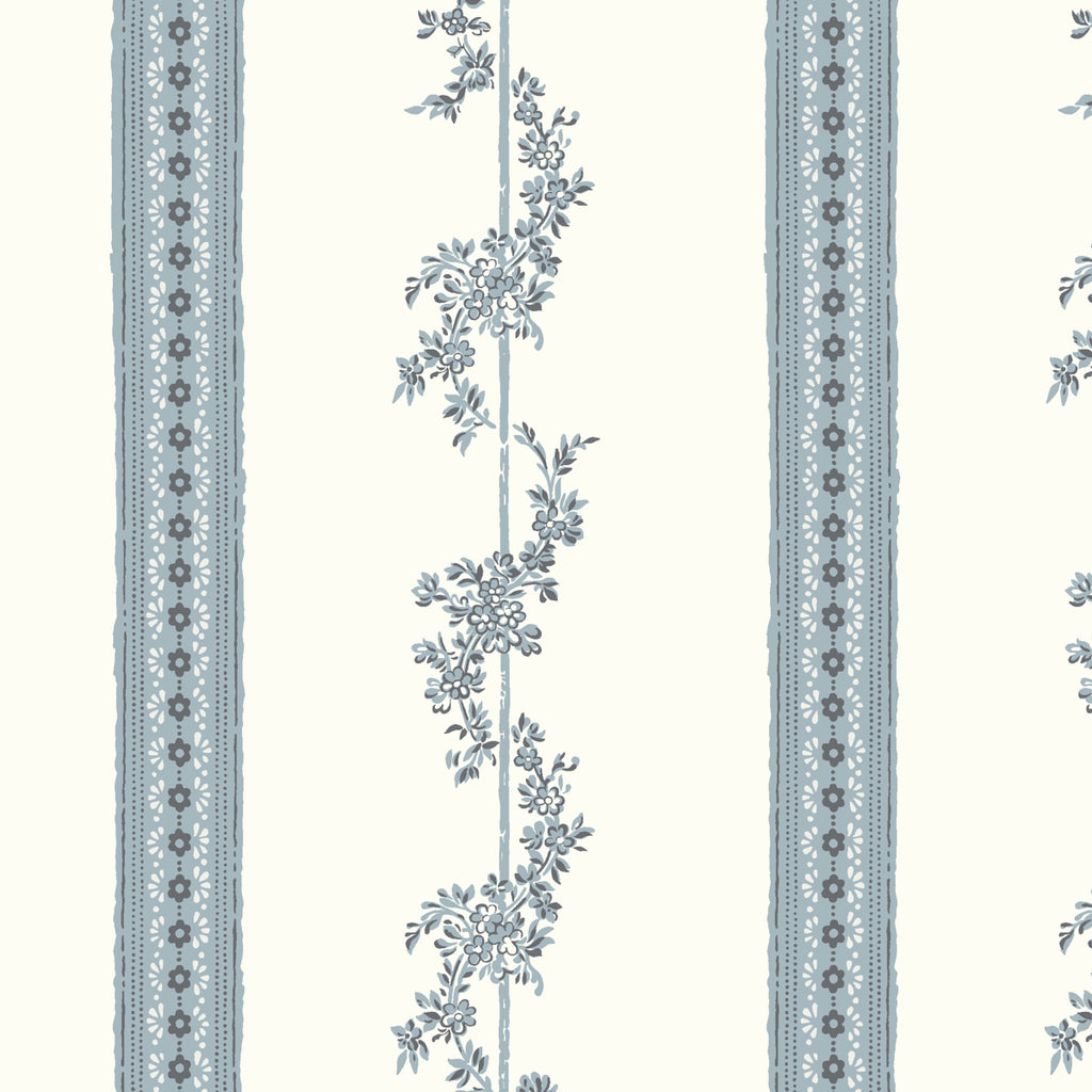 Drottningholm, Blue
