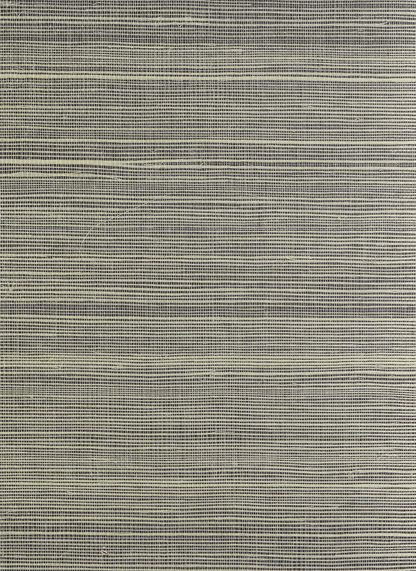 Nantucket Grasscloth Multi Linen Wallcovering | Phillipe Romano