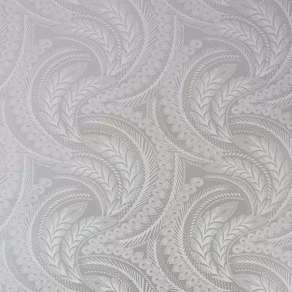 Quill Feathers  Wallpaper | Osborne & Little Europe