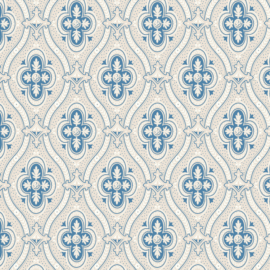 Pigkammaren, Blue