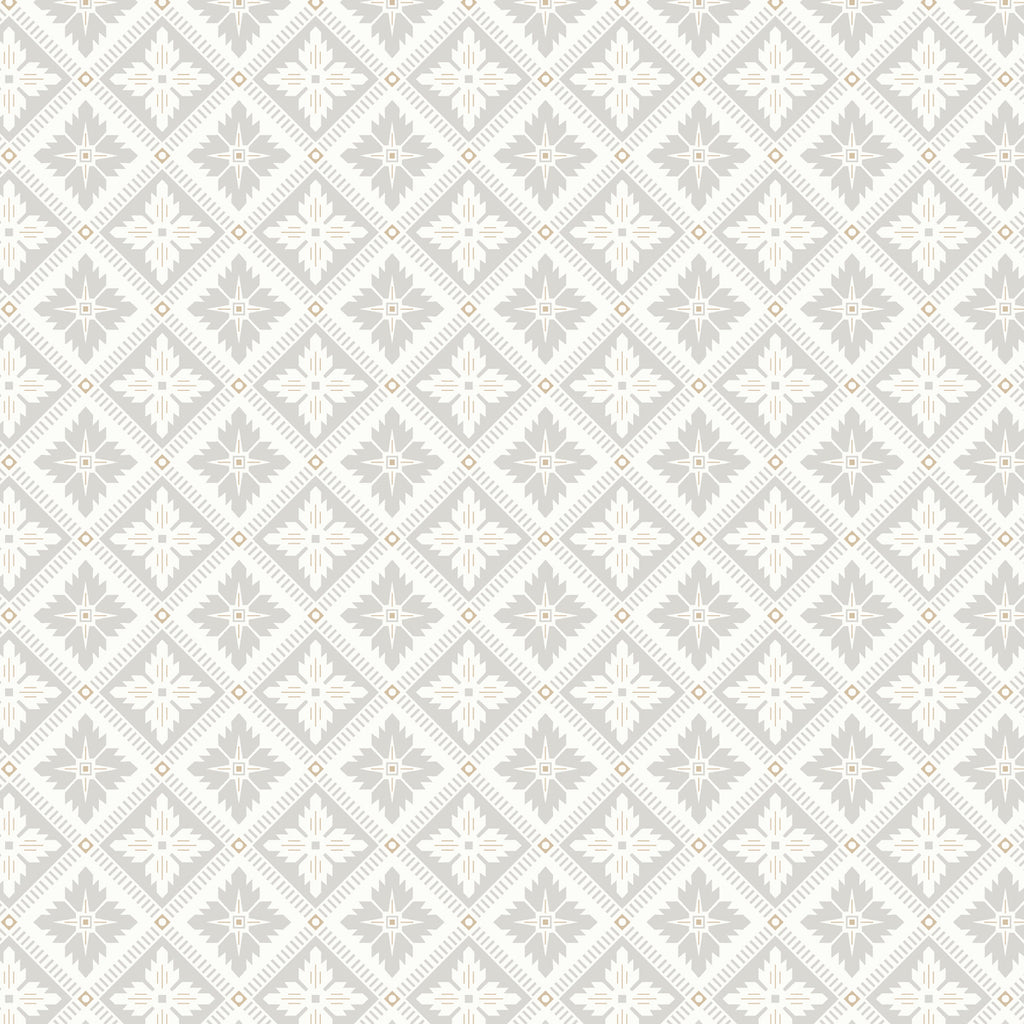 Loka, Grey and Gold