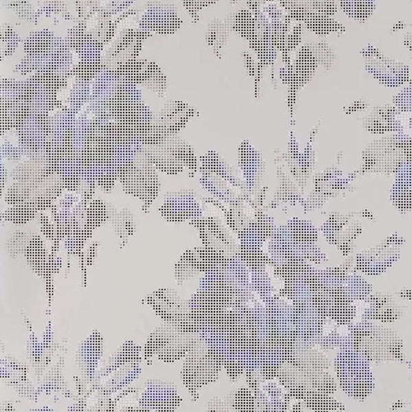 Pot Pourri, Colorway 03 Wallcoverings | Osborne & Little