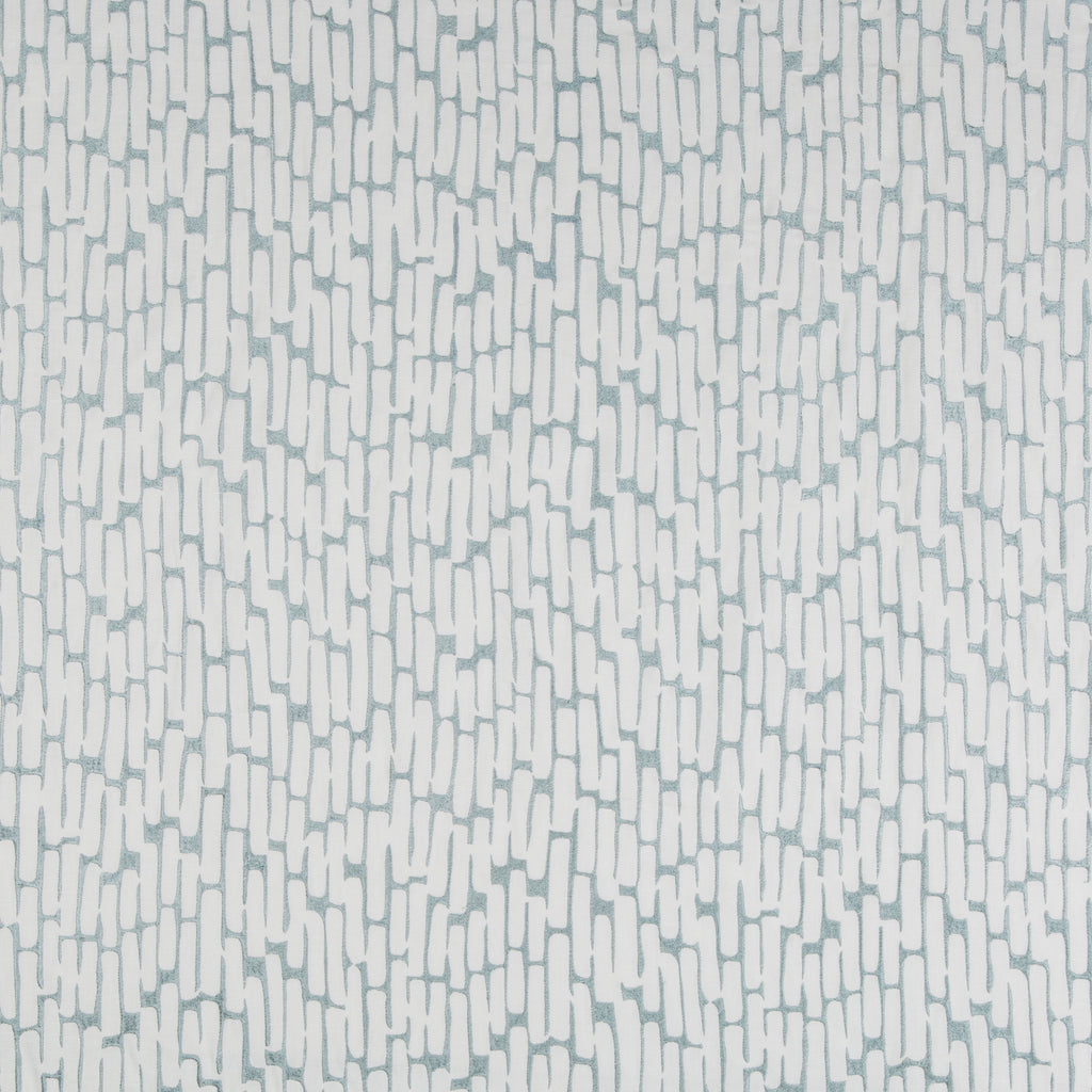 Seahorn, White