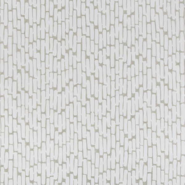 Seahorn, White Wallcoverings | Kravet