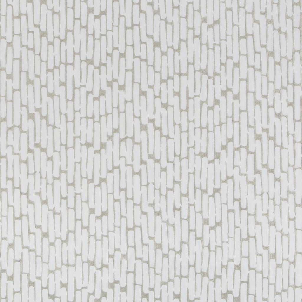 Seahorn, White