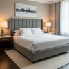 Rincon - Iris Upholstered Headboard | Architectural Fabrics