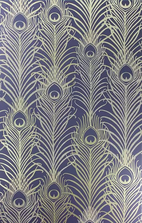 Peacock Beaded | Osborne & Little Europe