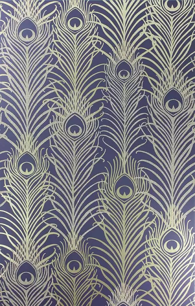 Peacock Beaded | Osborne & Little Europe