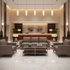 Punch Bowl - Terra Upholstered Sofa | Architectural Fabrics