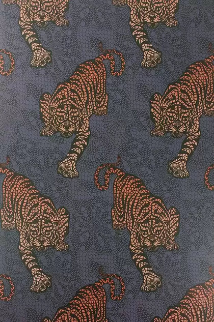 Tyger Holographic Tiger | Osborne & Little Europe