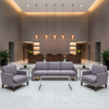 Bellevue - Bellevue Tekloom Performance Upholstered Sofa | Architectural Fabrics