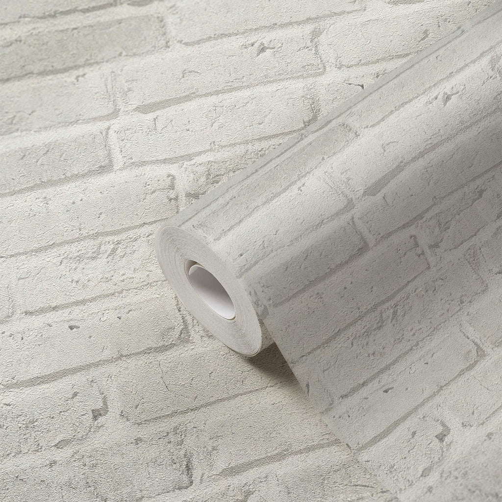 Elements Ii Ivory Wallcovering | AS Creation