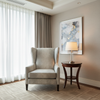 Aquatic - Aquatic Performance Polyurethane Upholstered Chair | Architectural Fabrics