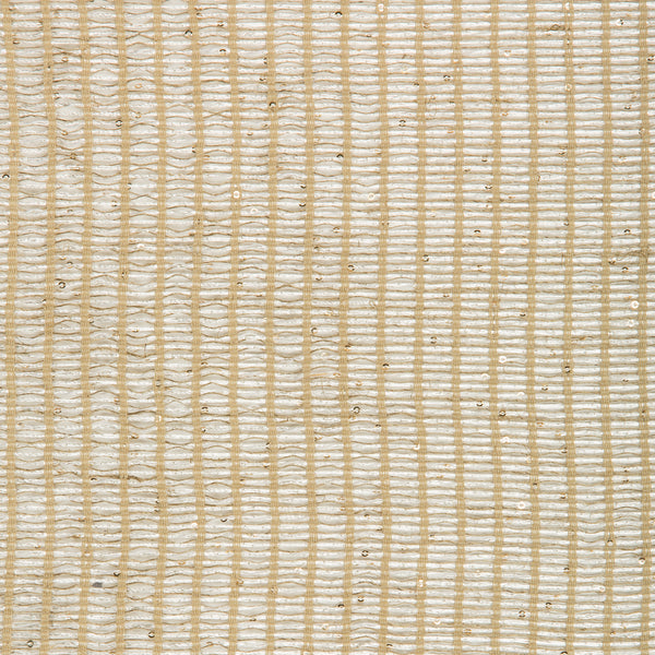 Leno Shine, Off-White Wallcoverings | Kravet