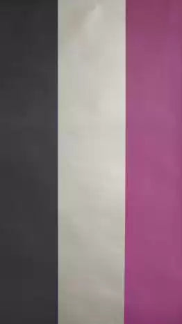 Dulwich Stripe, Colorway 01 Wallcoverings | Osborne & Little