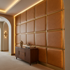 Big Bird - Big Bird Performance Vinyl Upholstered Wall Panel | Architectural Fabrics