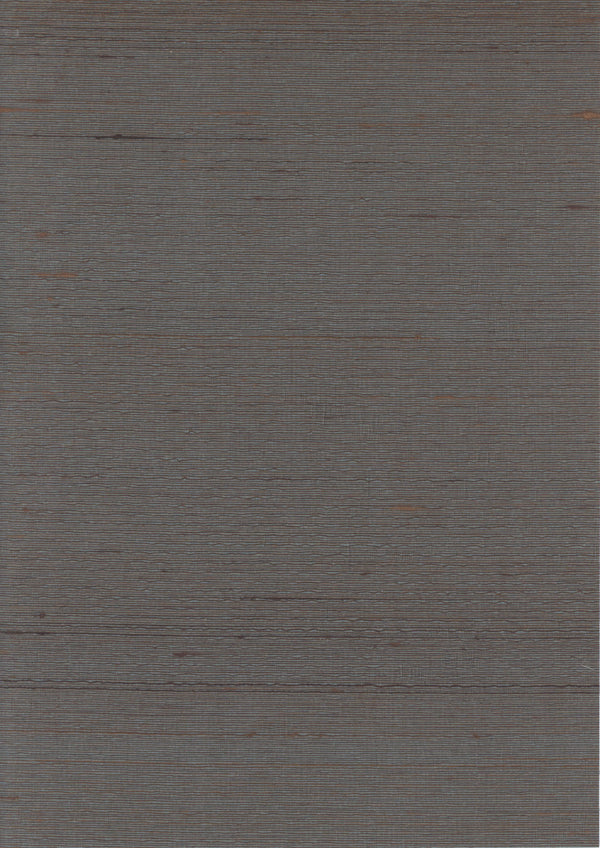 Marblehead-Raw Umber Silk Wallcovering | Phillipe Romano