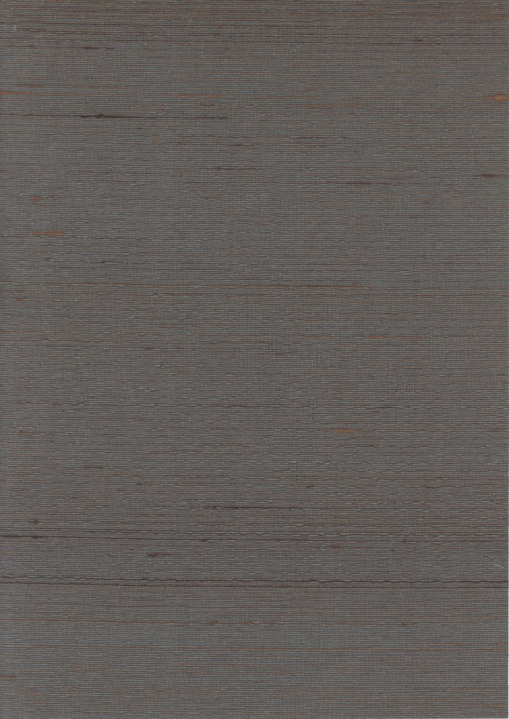 Marblehead-Raw Umber Silk Wallcovering | Phillipe Romano — SILK-500390
