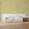 Nantucket Grasscloth Golden Rye Wallcovering | Phillipe Romano room setting