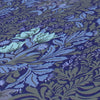 Art of Eden Blue Wallcovering | AS Creation