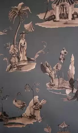 Palais Chinois, Colorway 09