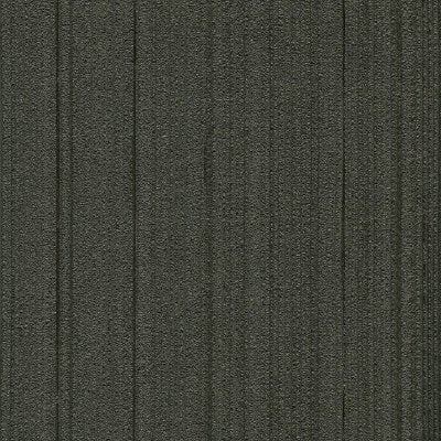 Stratos Wallcovering - Charcoal Gray Wallcovering | Arte International