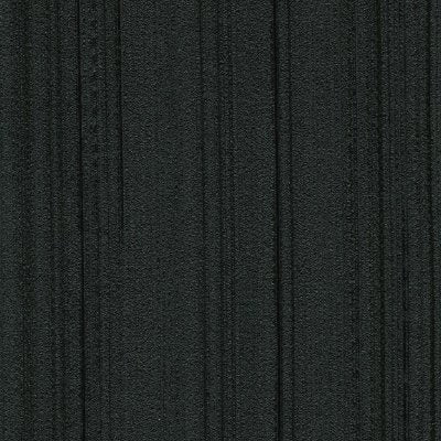 Stratos Wallcovering - Black Wallcovering | Arte International