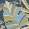 Antigua Teal Wallcovering | AS Creation