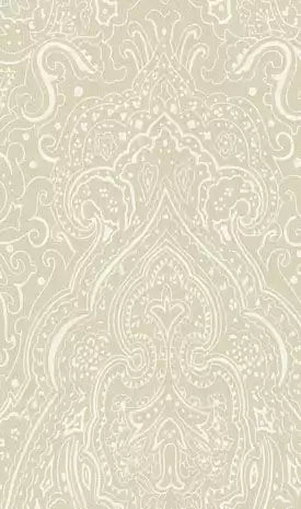 Vaujours, Colorway 05 Wallcoverings | Osborne & Little