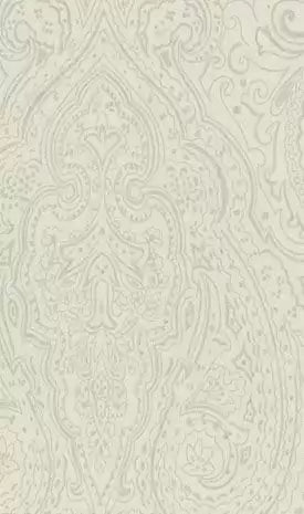Vaujours, Colorway 06 Wallcoverings | Osborne & Little