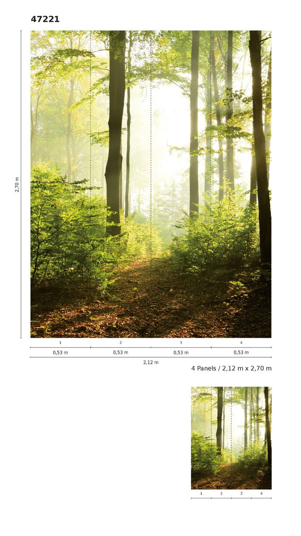 Barnard Type II Vinyl | Hollywood Wallcoverings