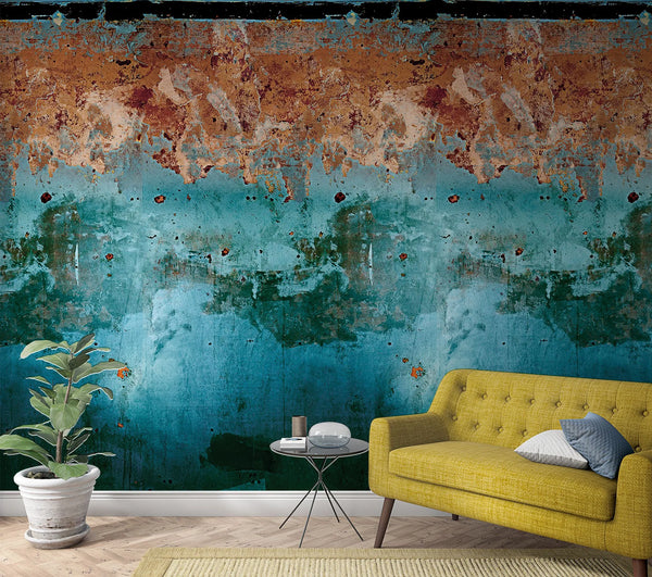 Barnard Type II Vinyl | Hollywood Wallcoverings