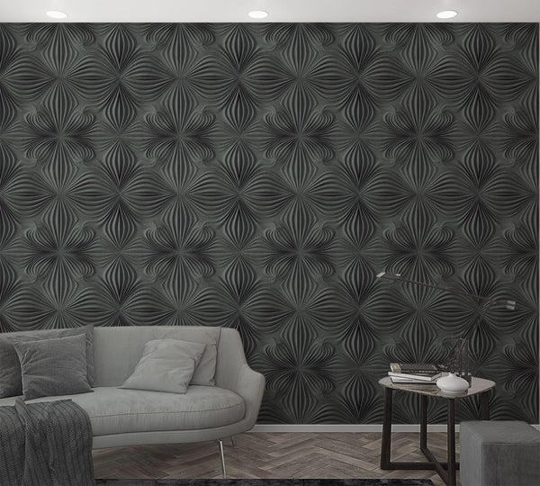 Barnard Type II Vinyl | Hollywood Wallcoverings