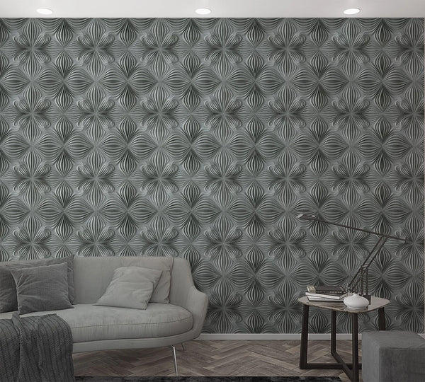 Barnard Type II Vinyl | Hollywood Wallcoverings