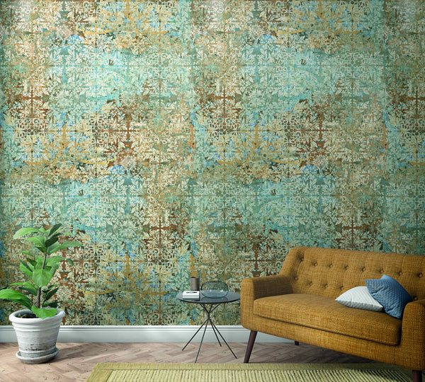 Barnard Type II Vinyl | Hollywood Wallcoverings